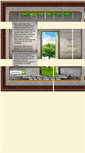 Mobile Screenshot of juttamorris.com